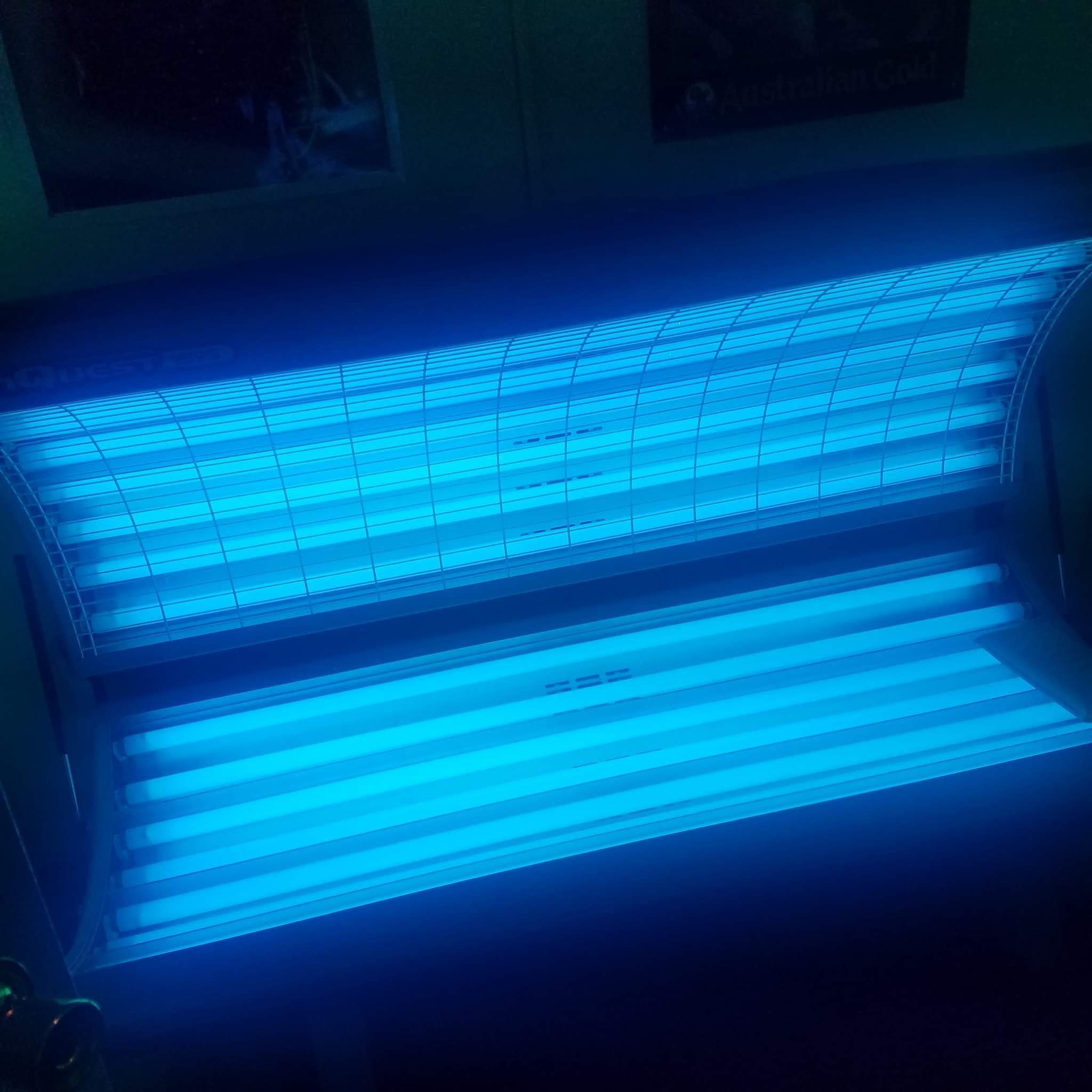 Ballpark Tanning Tanning Bed Sales & Service